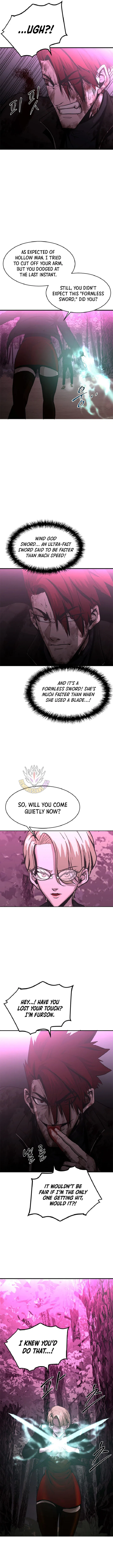 Decide To Be A Villain Chapter 40 – Page 12