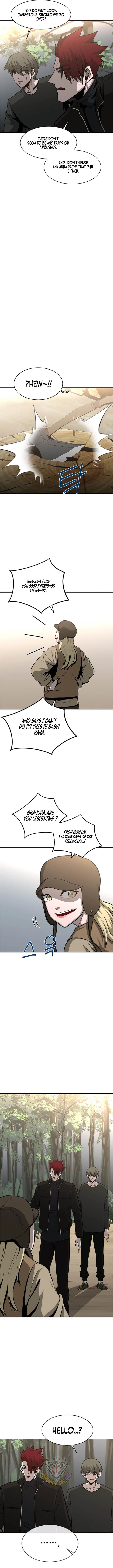 Decide To Be A Villain Chapter 39 – Page 4