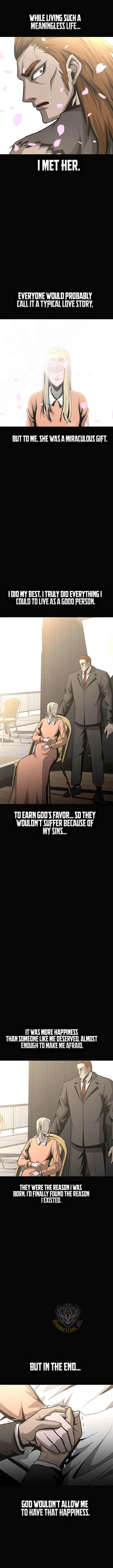 Decide To Be A Villain Chapter 39 – Page 12