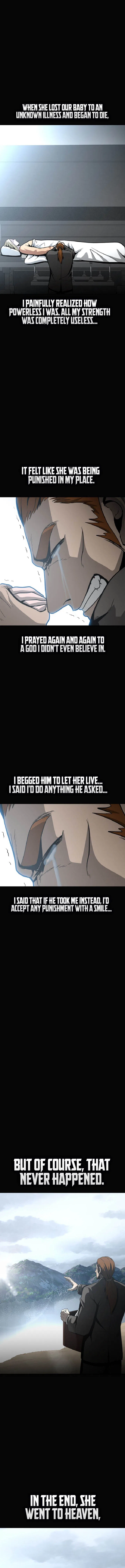 Decide To Be A Villain Chapter 39 – Page 13