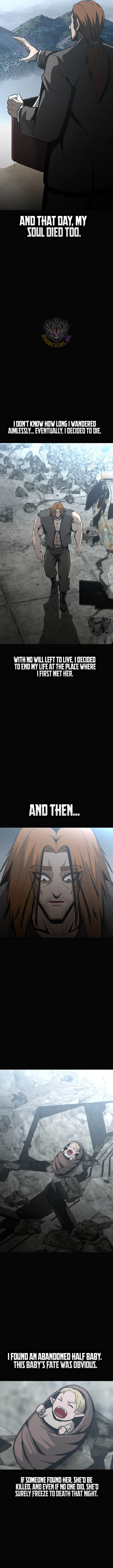 Decide To Be A Villain Chapter 39 – Page 14