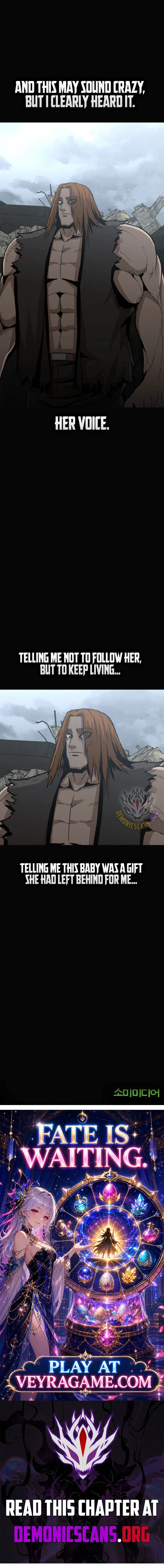 Decide To Be A Villain Chapter 39 – Page 15