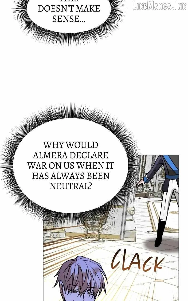 The Academy is Doomed Chapter 97 – Page 2
