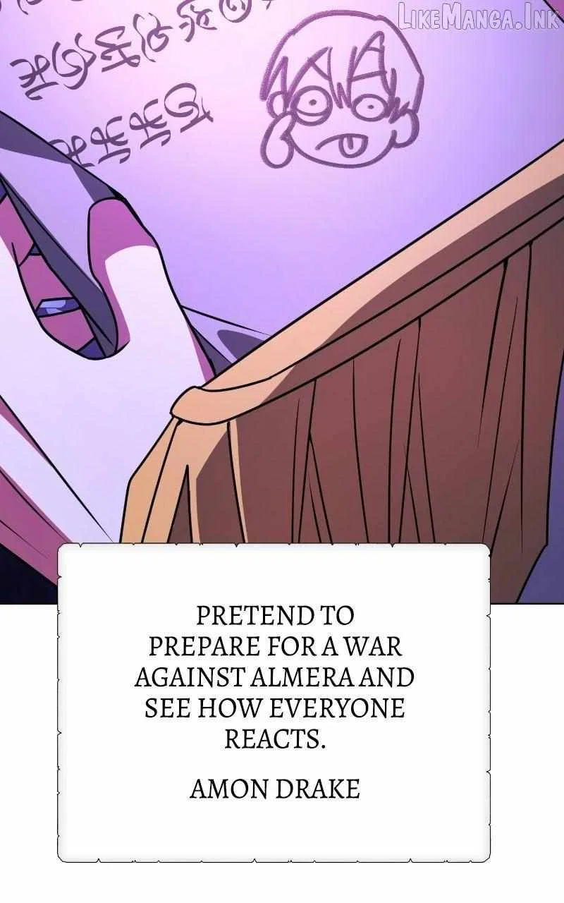 The Academy is Doomed Chapter 97 – Page 7