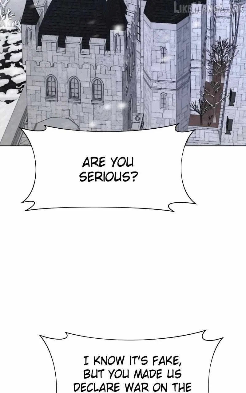The Academy is Doomed Chapter 97 – Page 12