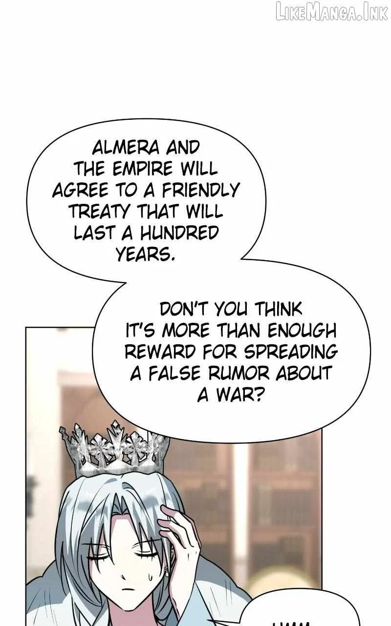 The Academy is Doomed Chapter 97 – Page 16