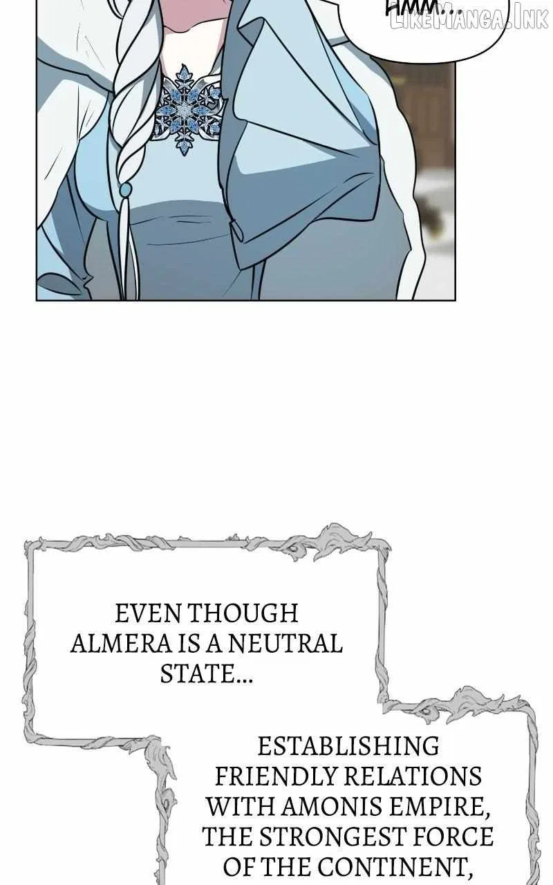 The Academy is Doomed Chapter 97 – Page 17