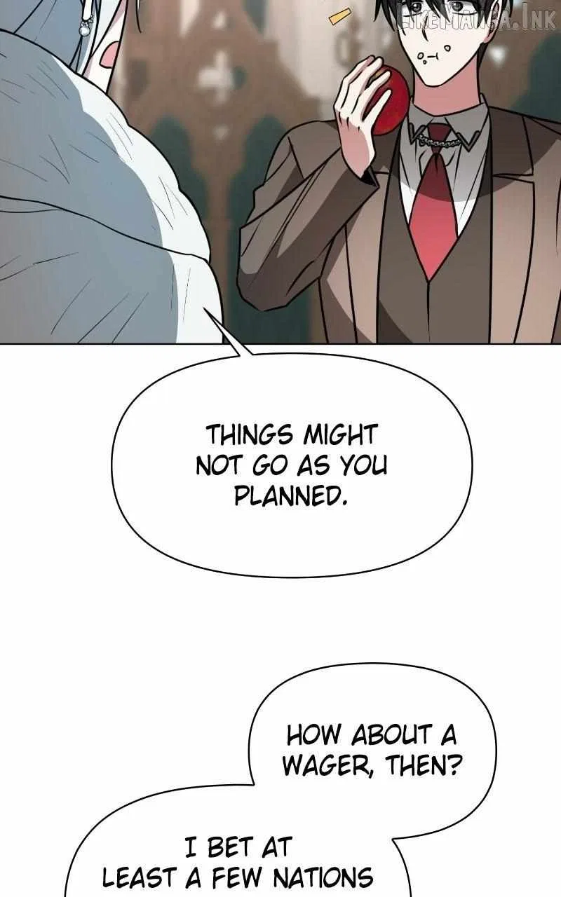 The Academy is Doomed Chapter 97 – Page 20