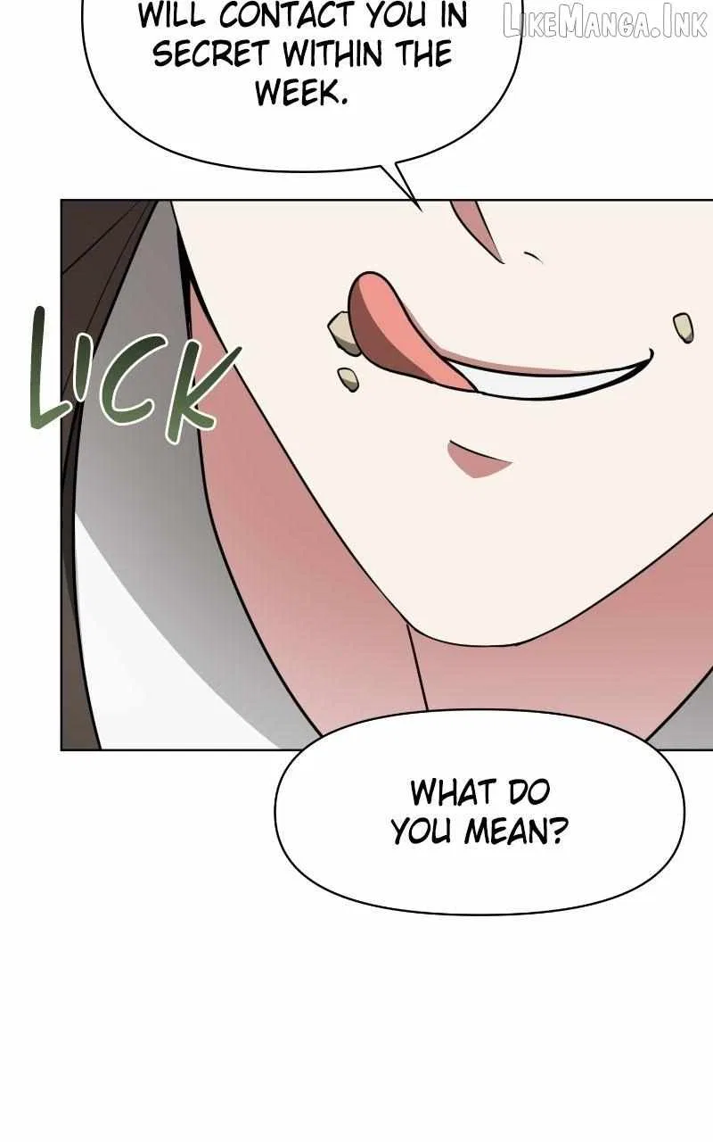 The Academy is Doomed Chapter 97 – Page 21