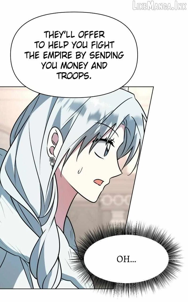 The Academy is Doomed Chapter 97 – Page 22