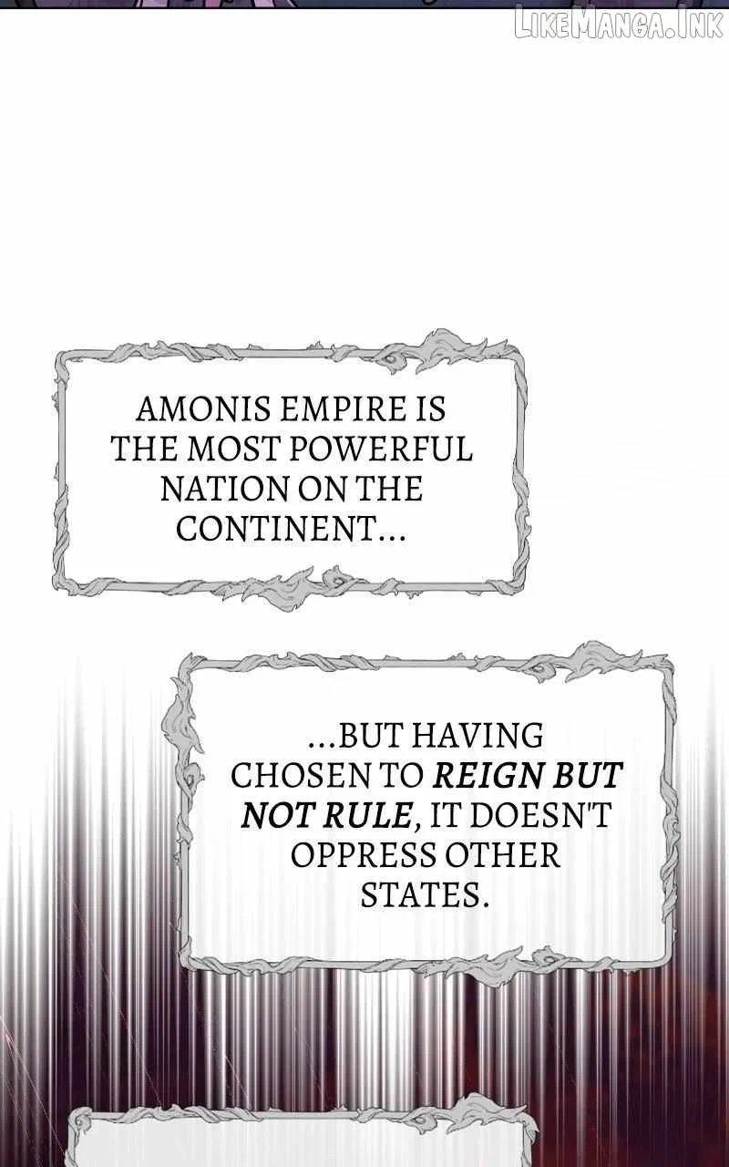 The Academy is Doomed Chapter 97 – Page 25