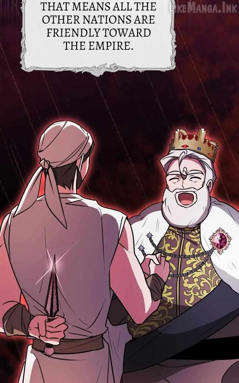The Academy is Doomed Chapter 97 – Page 26