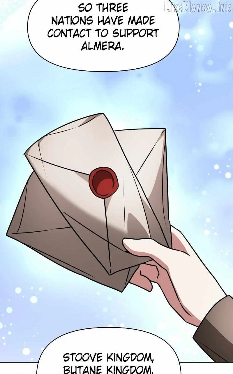 The Academy is Doomed Chapter 97 – Page 28