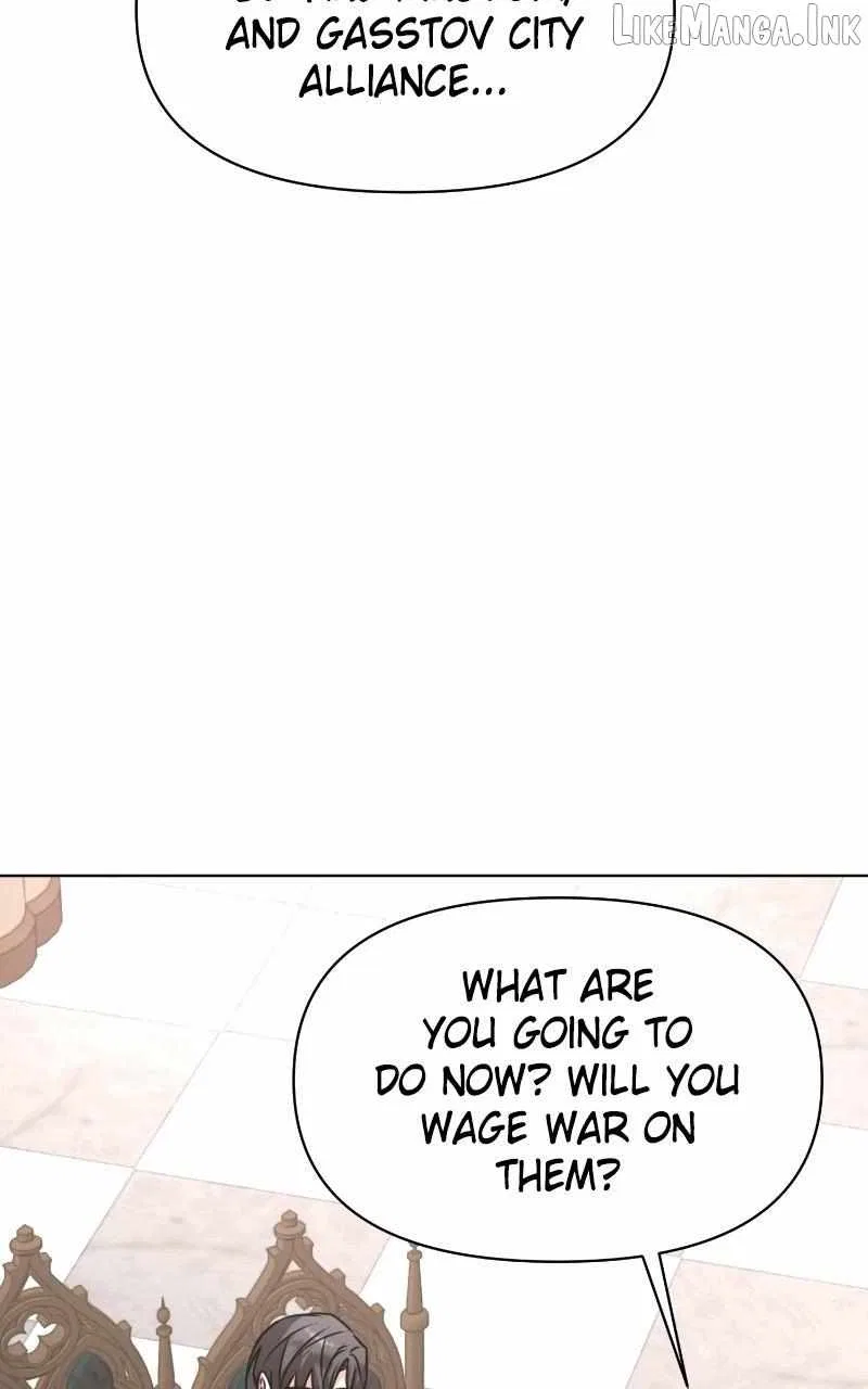 The Academy is Doomed Chapter 97 – Page 29