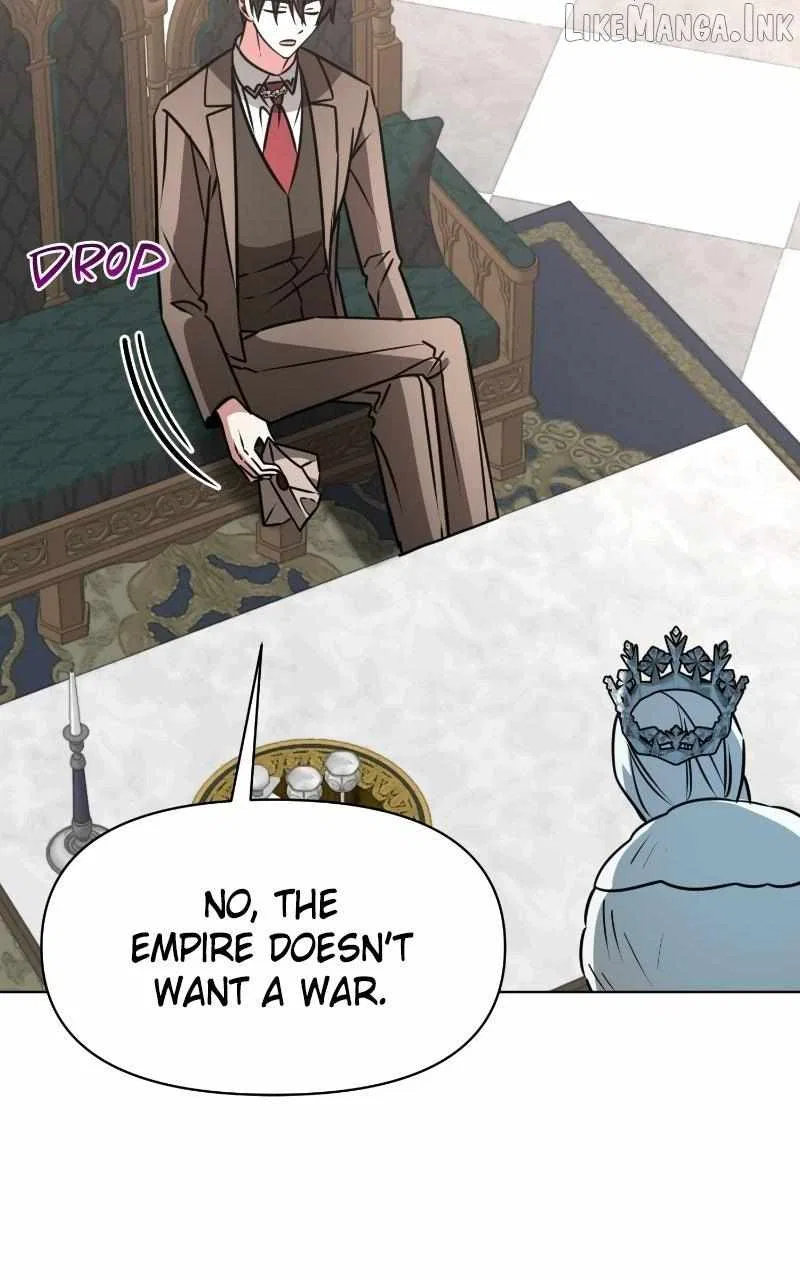 The Academy is Doomed Chapter 97 – Page 30