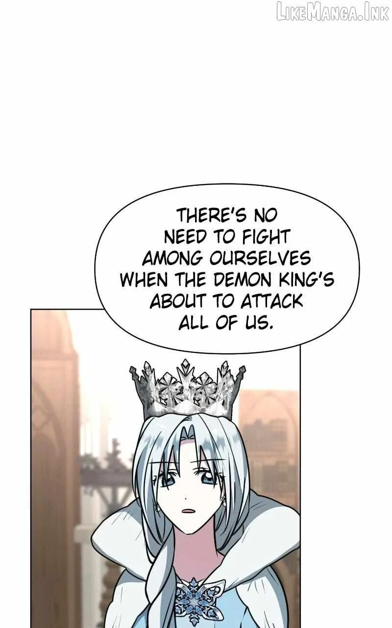 The Academy is Doomed Chapter 97 – Page 31