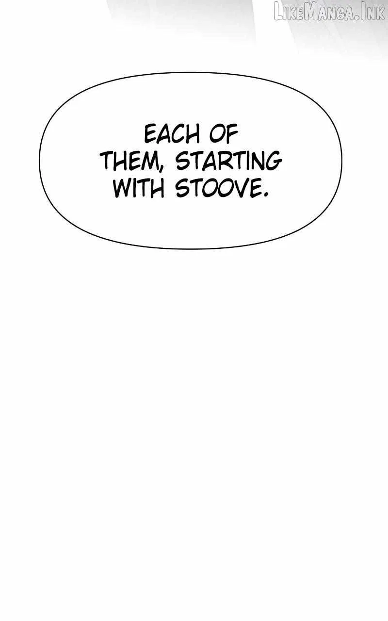The Academy is Doomed Chapter 97 – Page 35