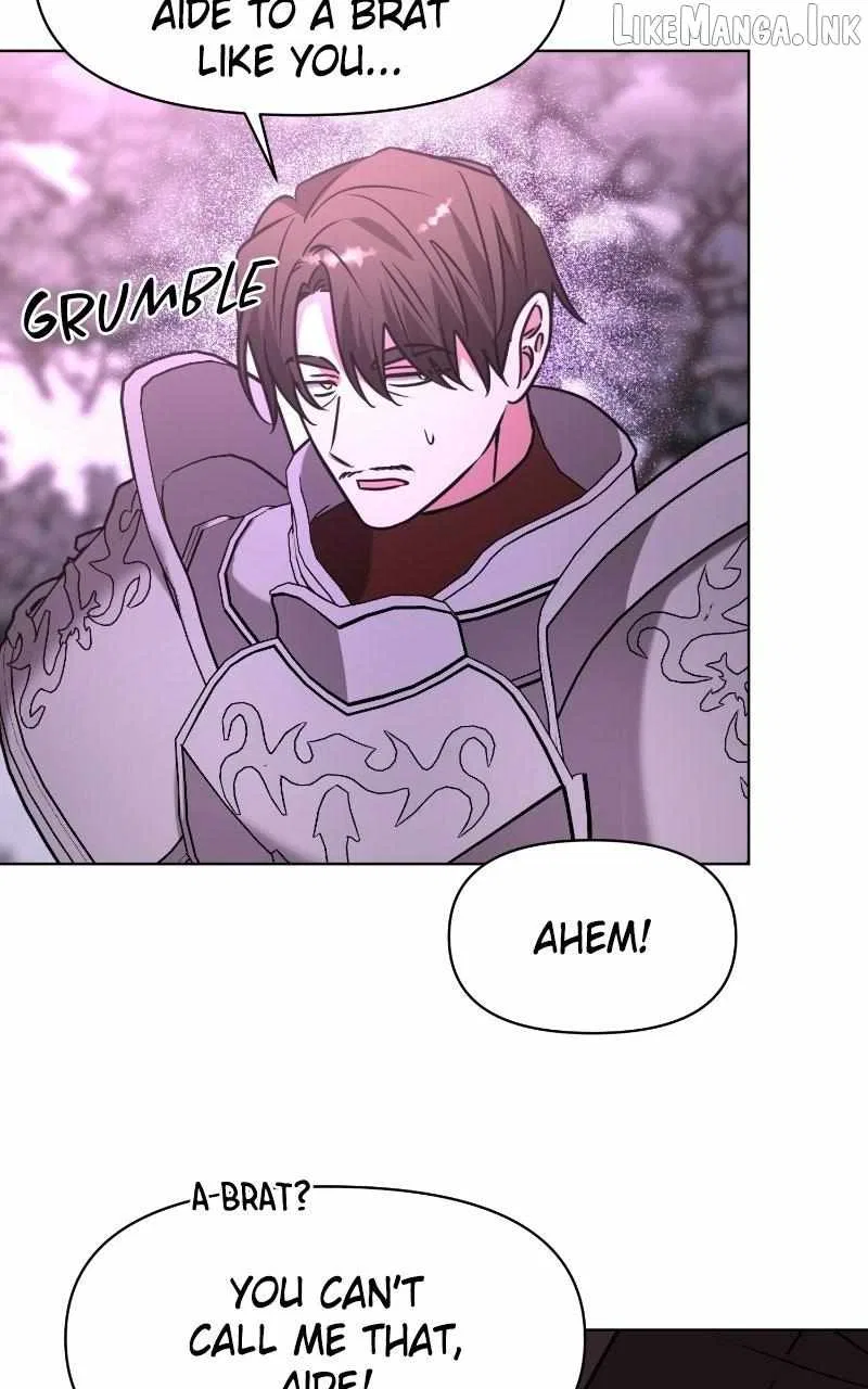 The Academy is Doomed Chapter 97 – Page 40