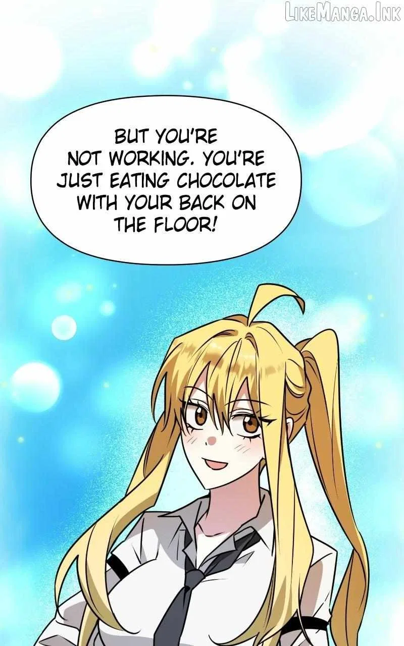 The Academy is Doomed Chapter 97 – Page 42