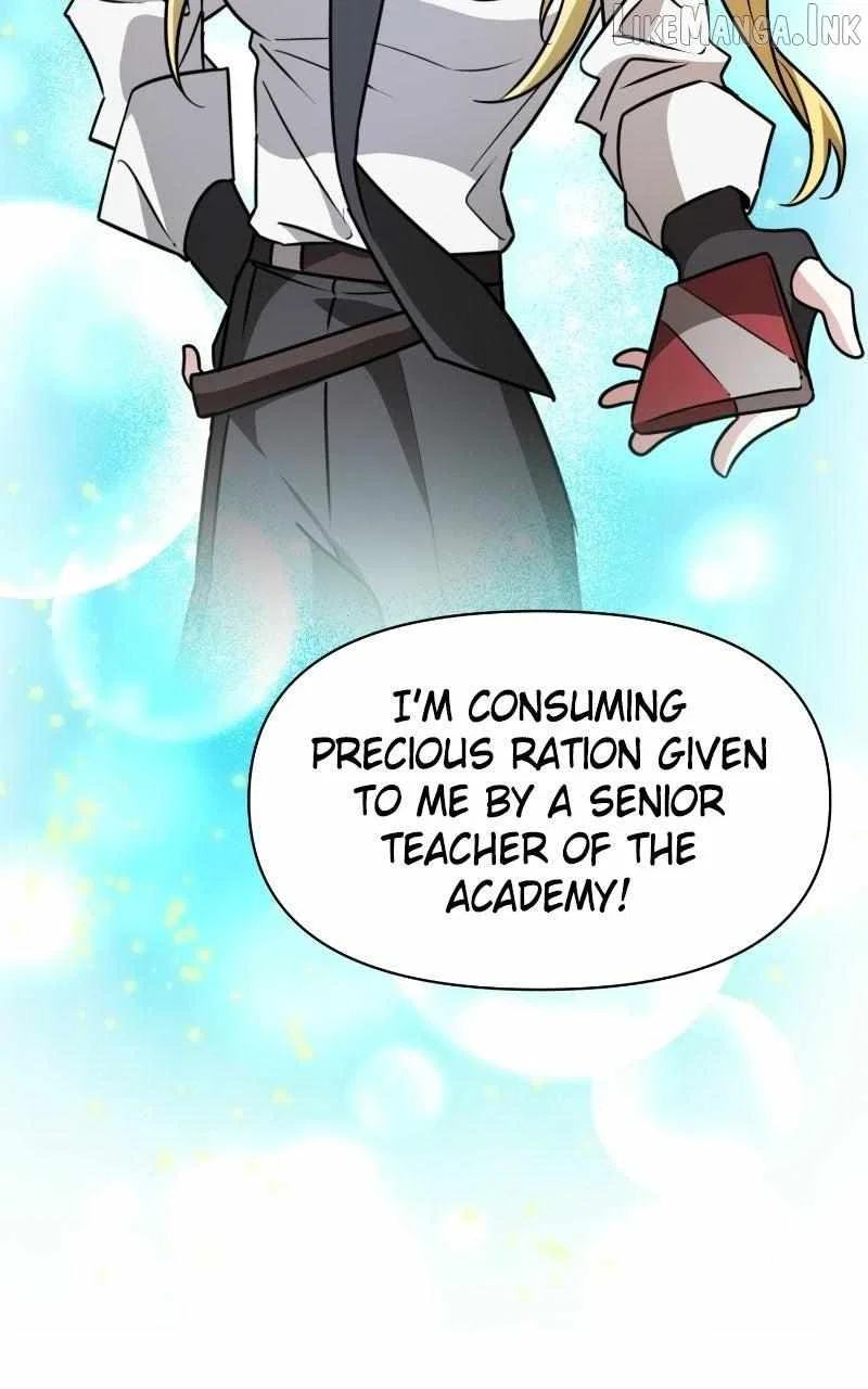 The Academy is Doomed Chapter 97 – Page 43