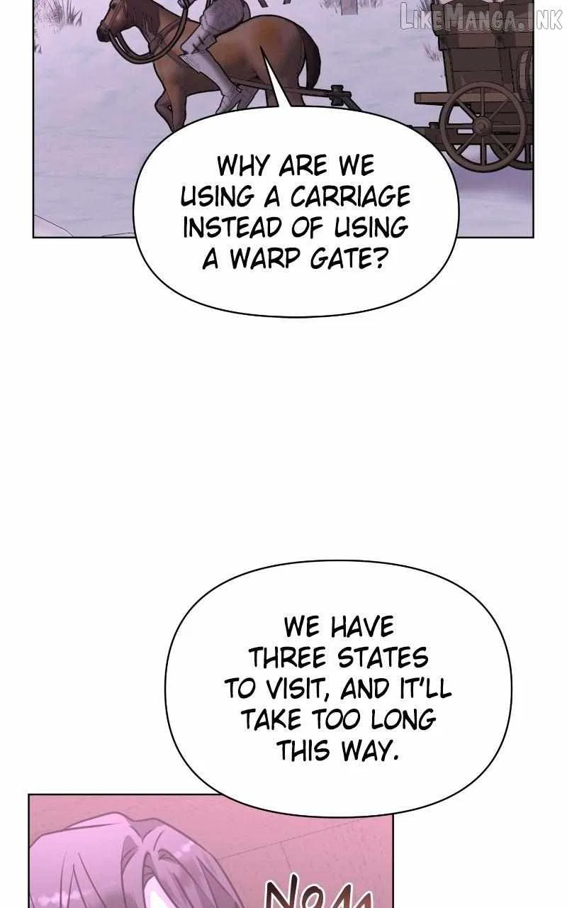 The Academy is Doomed Chapter 97 – Page 45