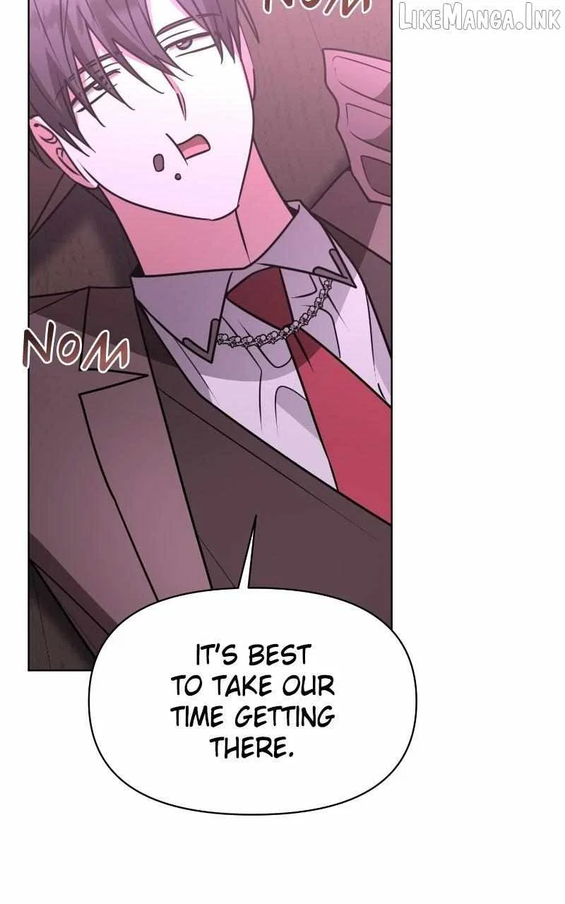 The Academy is Doomed Chapter 97 – Page 46