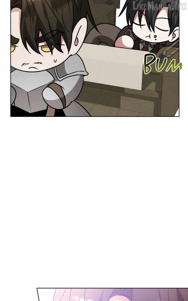 The Academy is Doomed Chapter 97 – Page 50