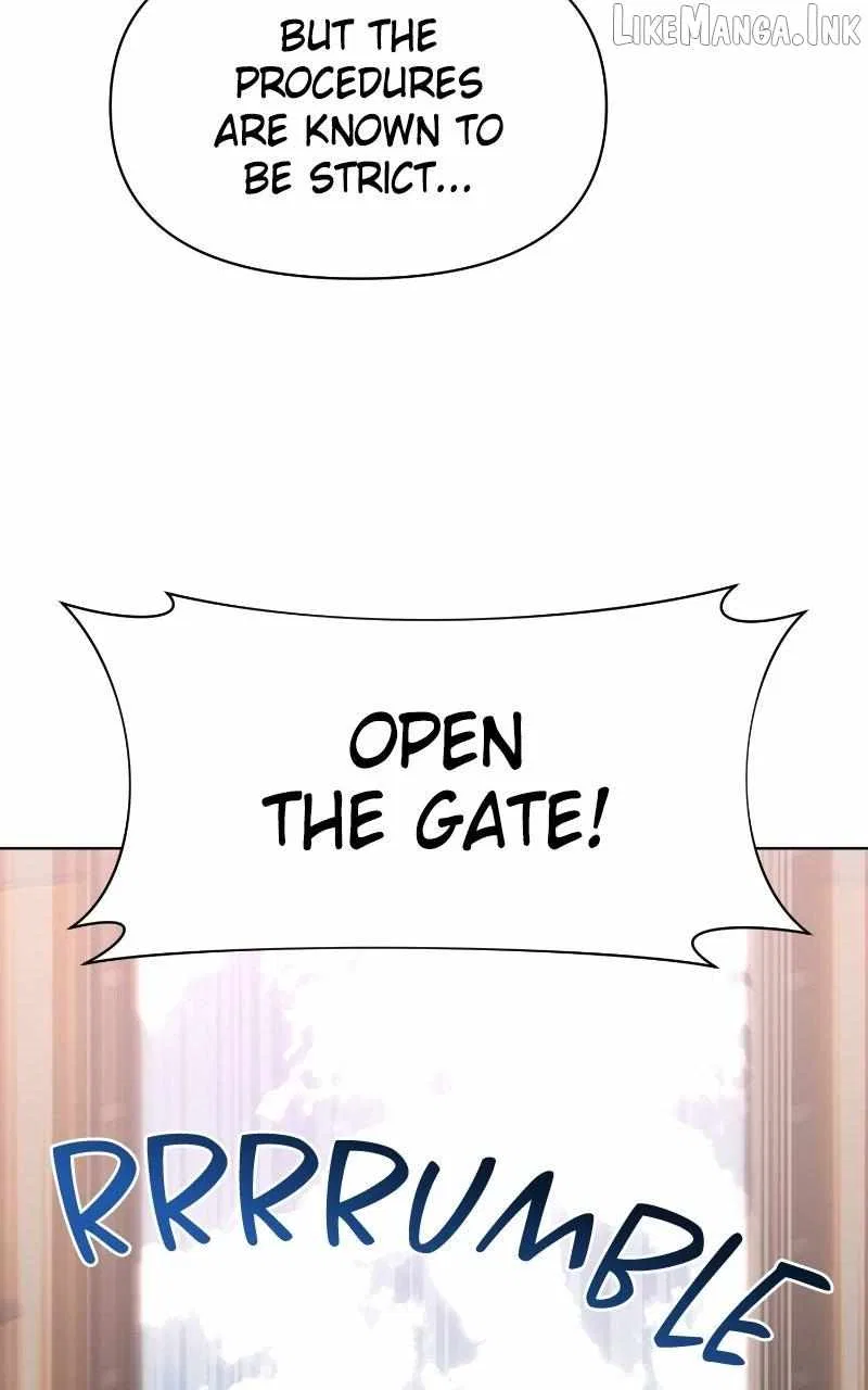The Academy is Doomed Chapter 97 – Page 54