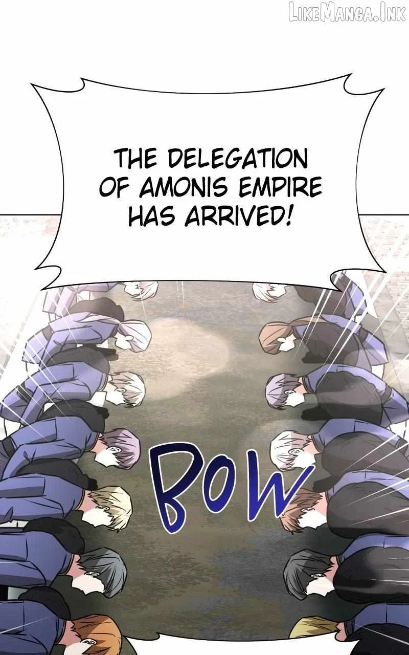 The Academy is Doomed Chapter 97 – Page 56