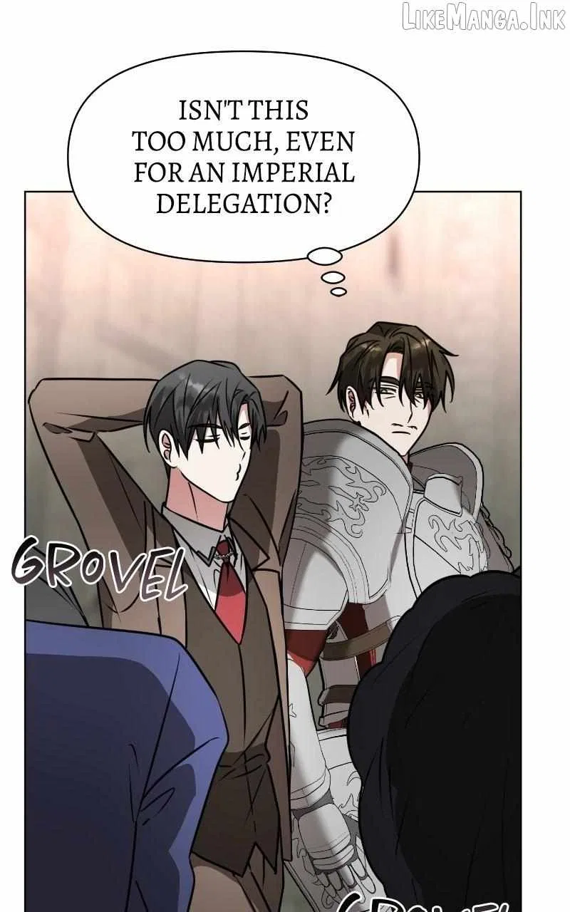 The Academy is Doomed Chapter 97 – Page 58
