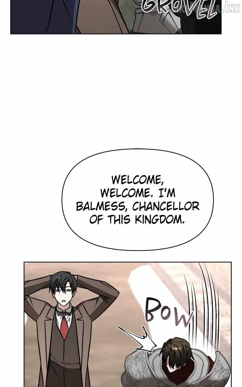 The Academy is Doomed Chapter 97 – Page 59