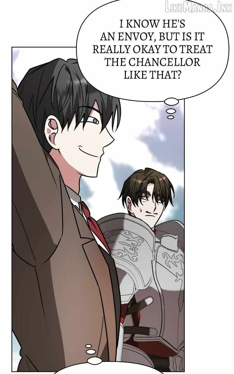The Academy is Doomed Chapter 97 – Page 61