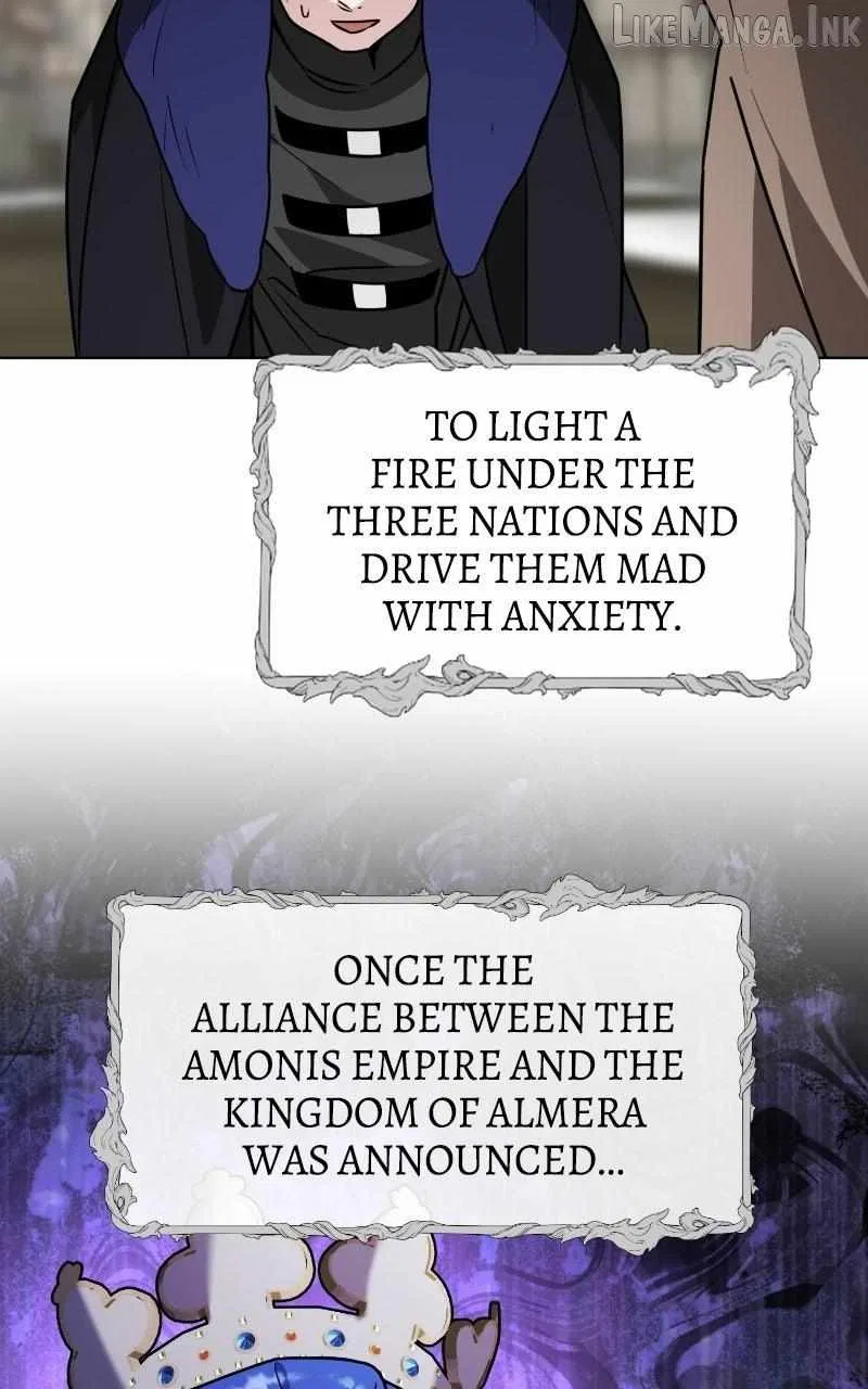 The Academy is Doomed Chapter 97 – Page 63