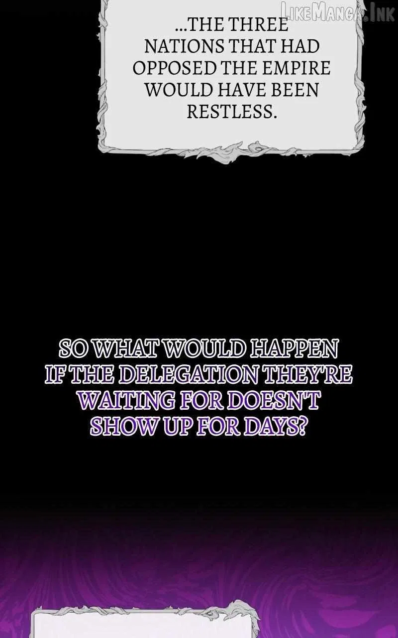 The Academy is Doomed Chapter 97 – Page 65