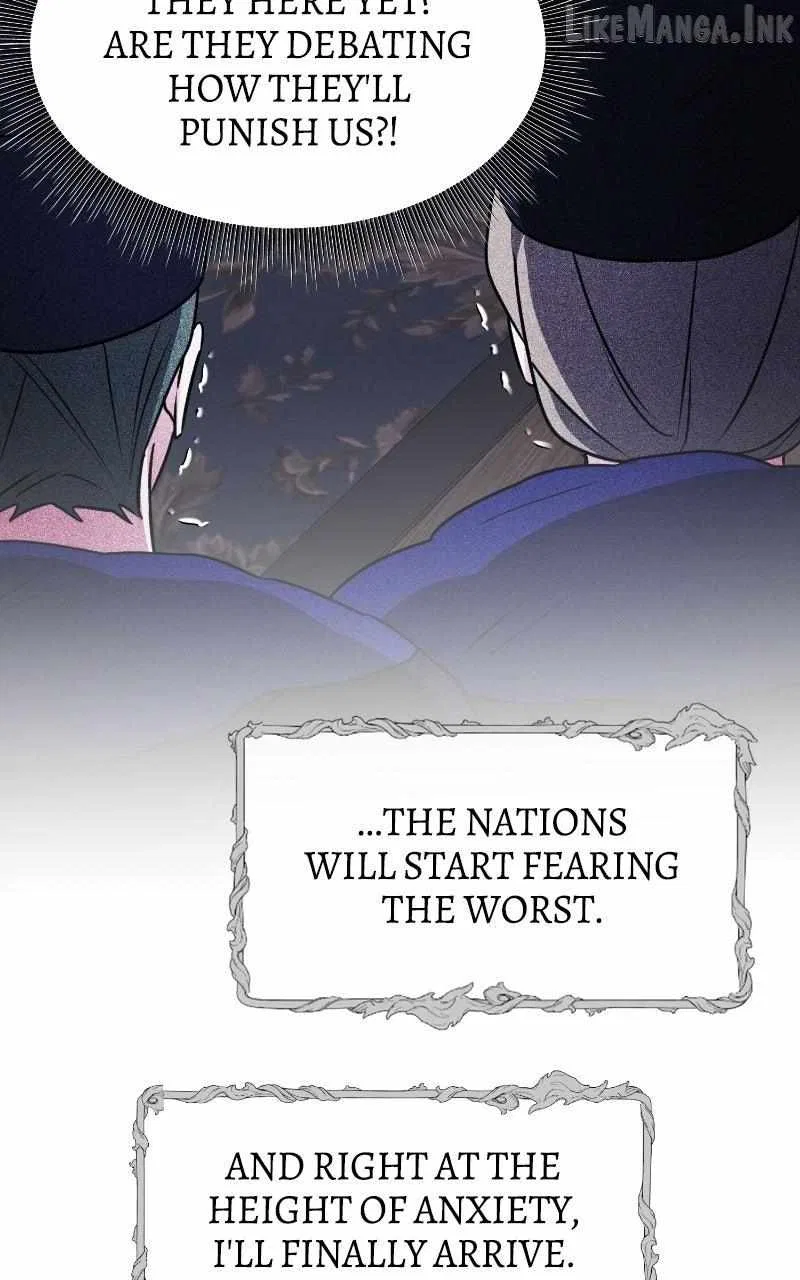 The Academy is Doomed Chapter 97 – Page 67