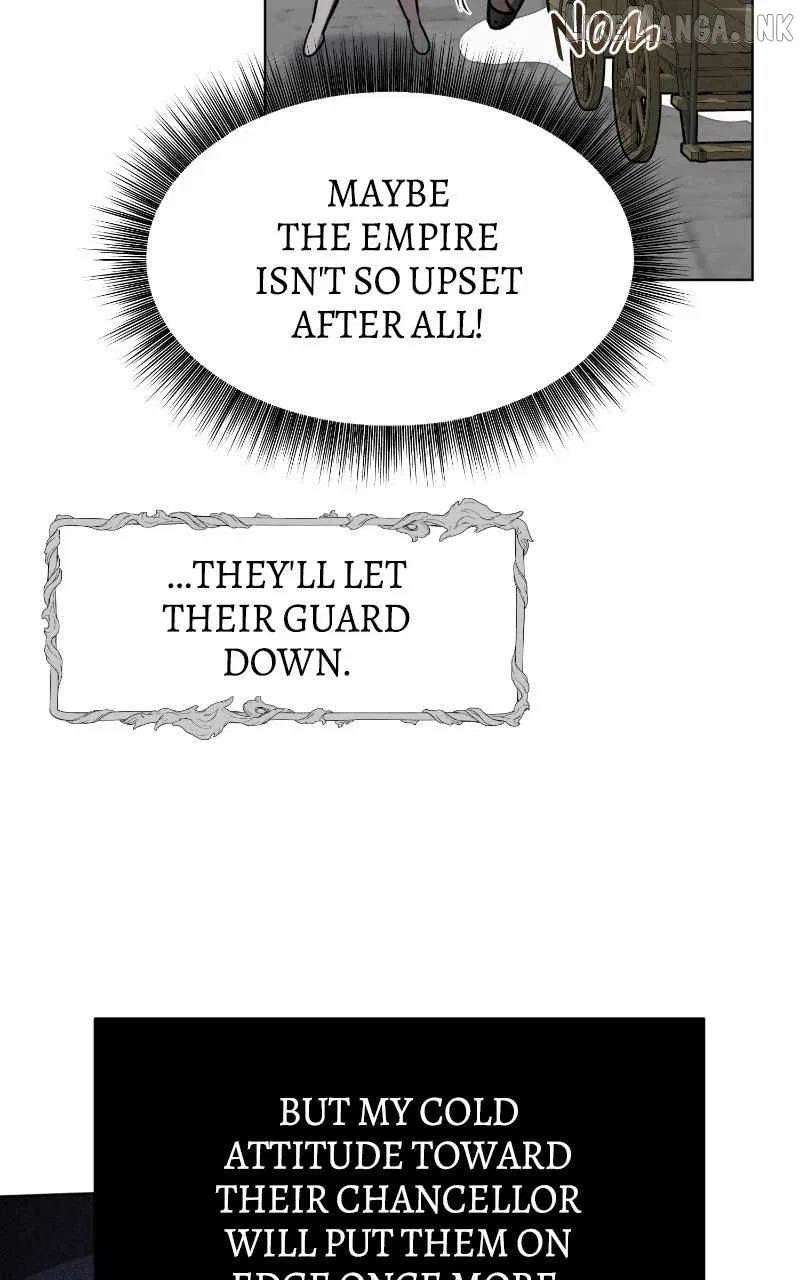 The Academy is Doomed Chapter 97 – Page 69