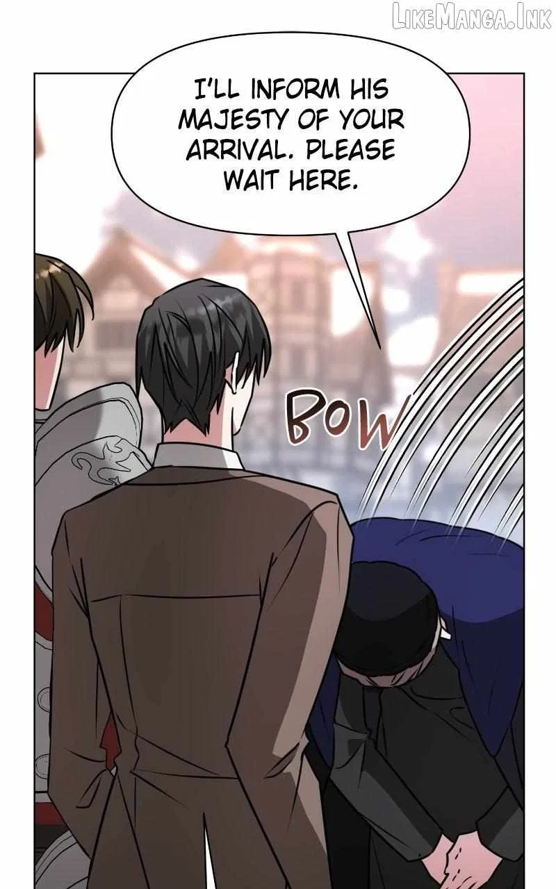 The Academy is Doomed Chapter 97 – Page 72