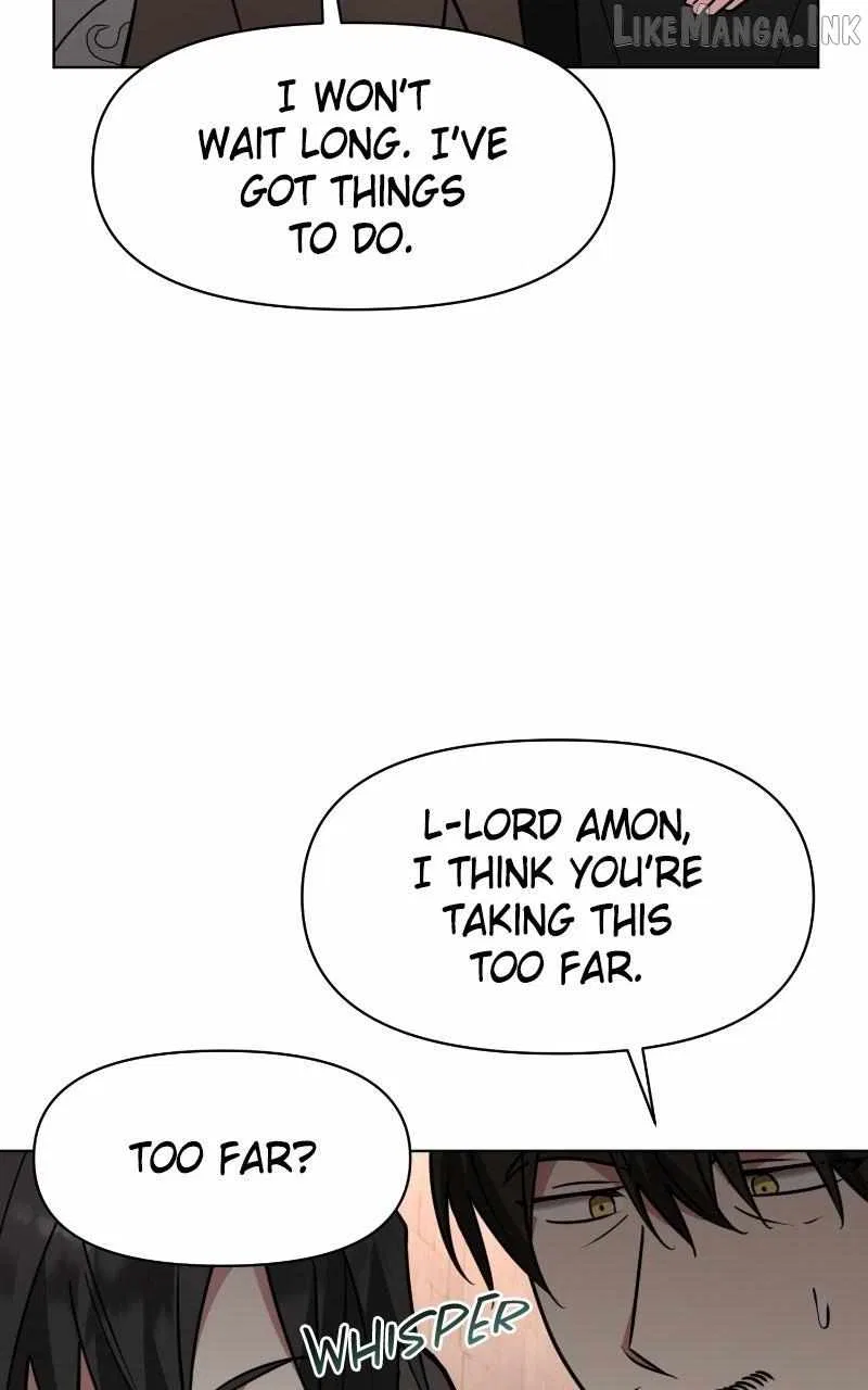 The Academy is Doomed Chapter 97 – Page 73
