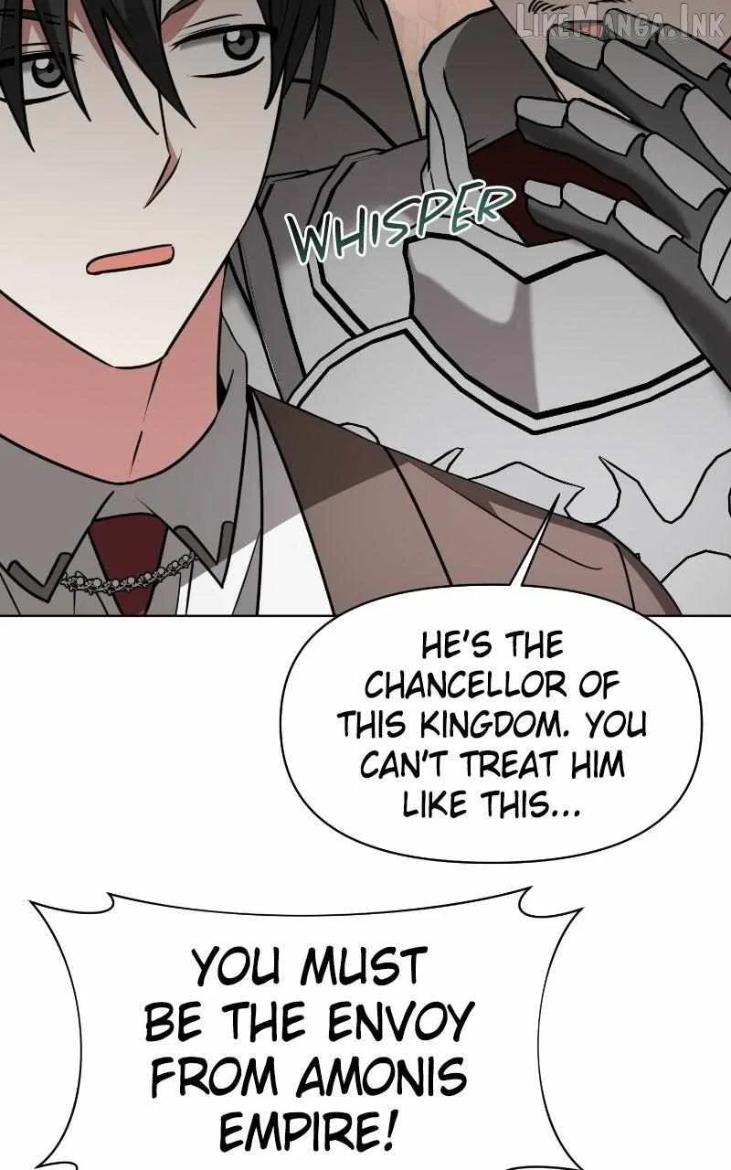 The Academy is Doomed Chapter 97 – Page 74