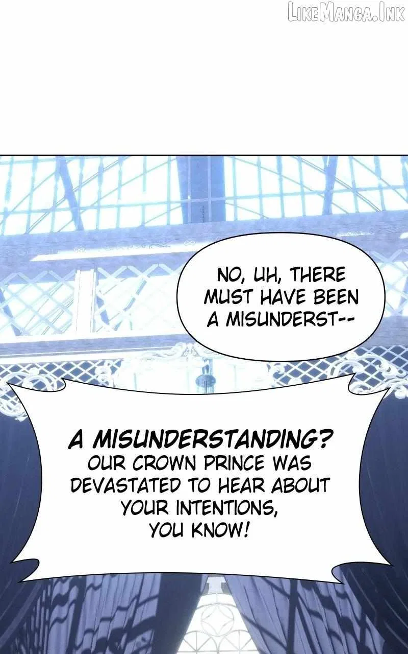 The Academy is Doomed Chapter 97 – Page 81