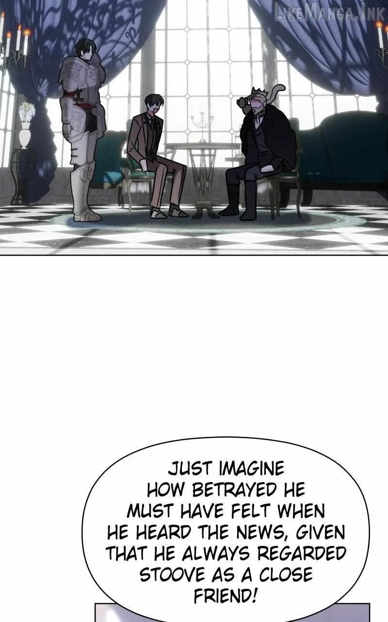 The Academy is Doomed Chapter 97 – Page 82
