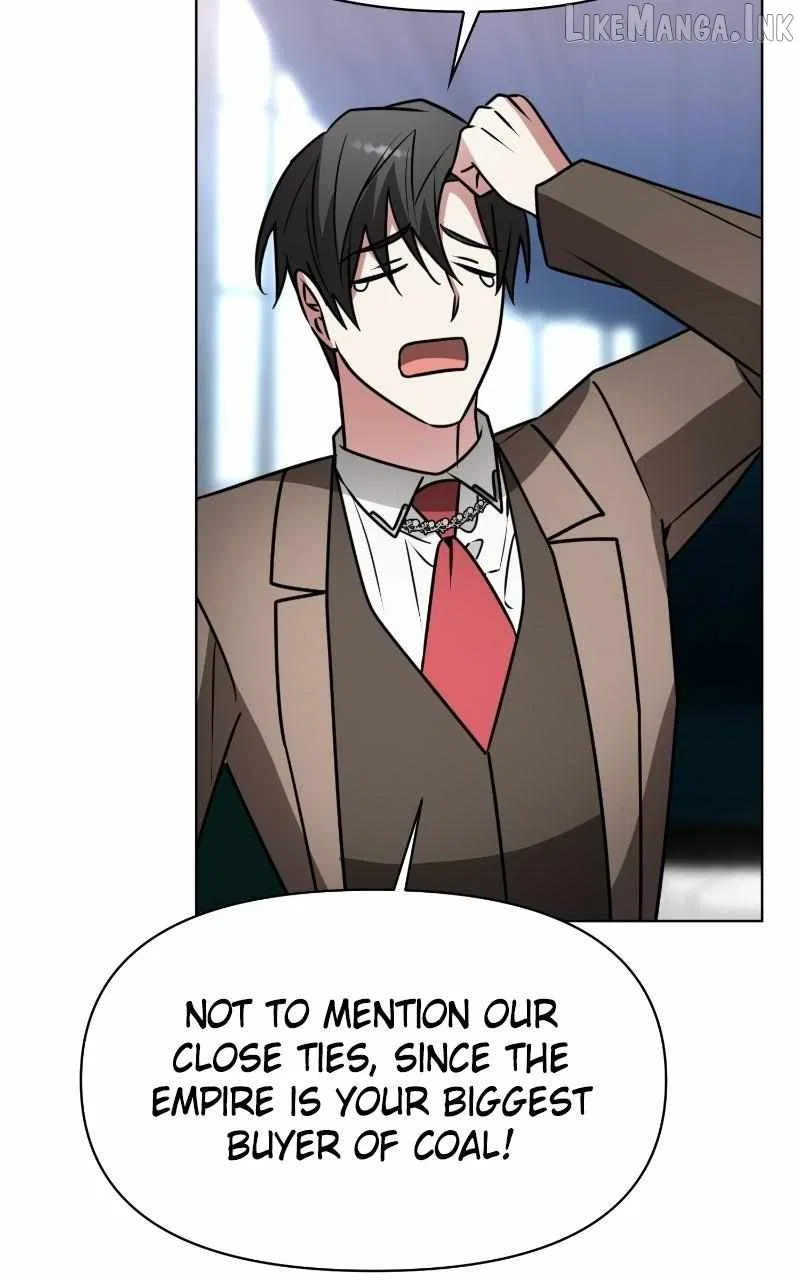 The Academy is Doomed Chapter 97 – Page 83