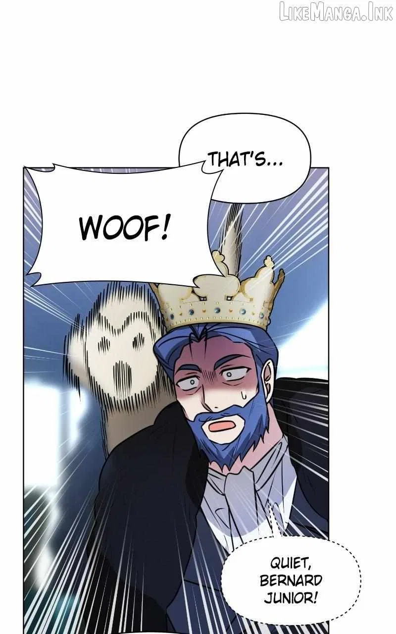 The Academy is Doomed Chapter 97 – Page 84
