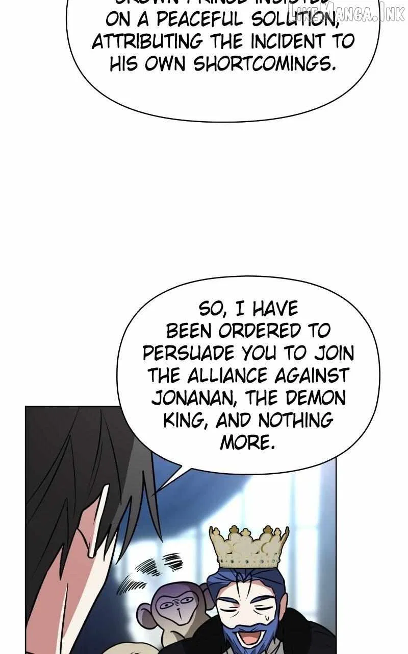 The Academy is Doomed Chapter 97 – Page 90