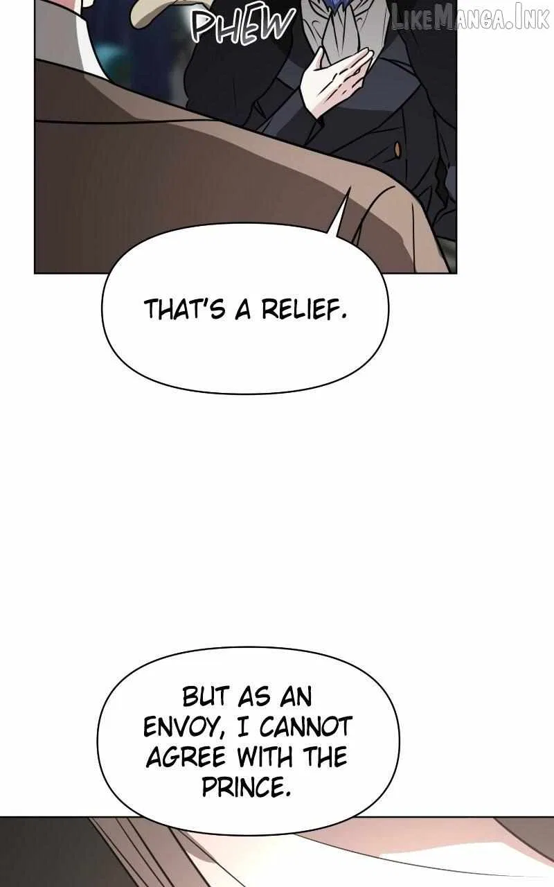 The Academy is Doomed Chapter 97 – Page 91