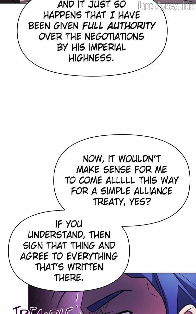 The Academy is Doomed Chapter 97 – Page 94
