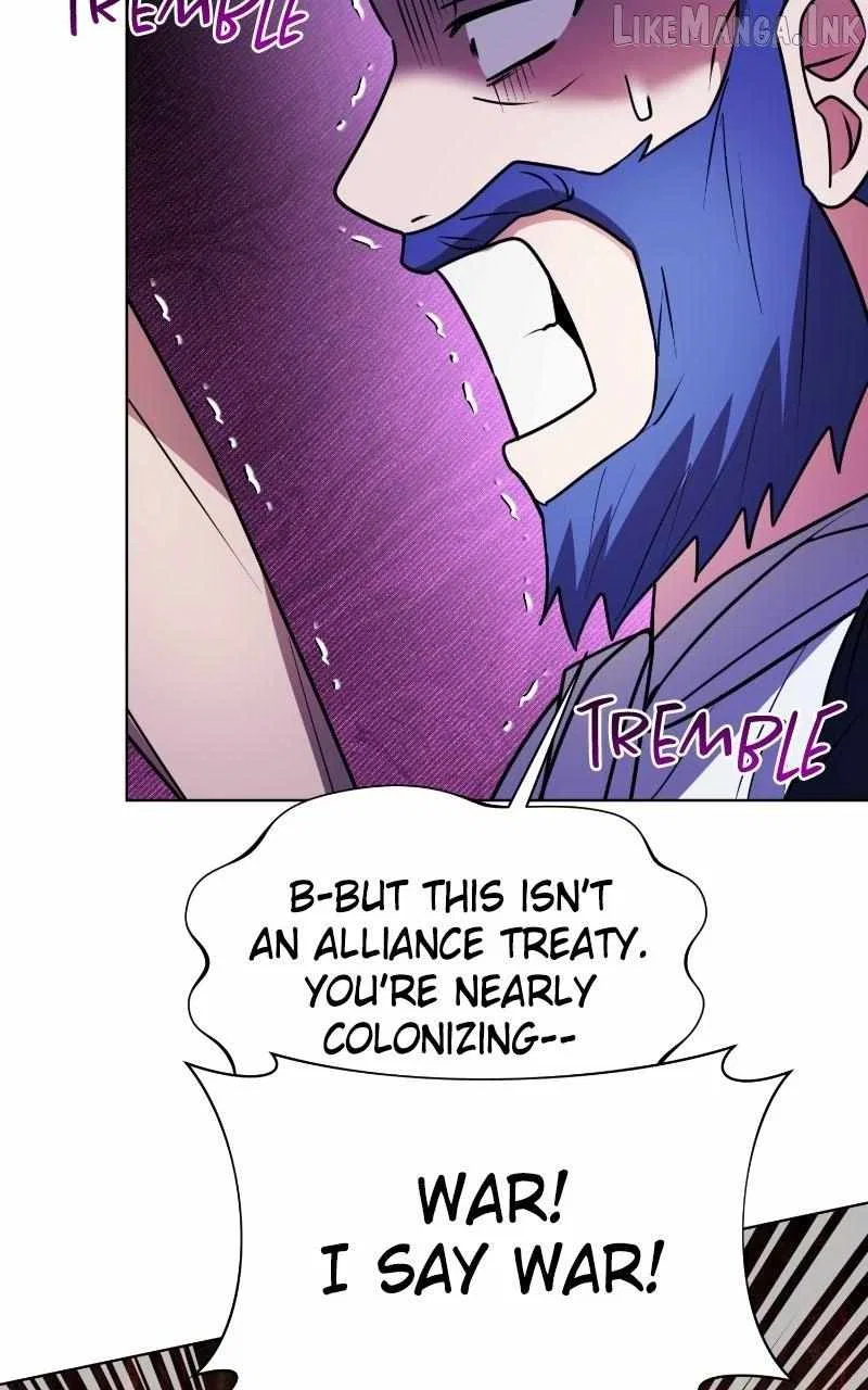 The Academy is Doomed Chapter 97 – Page 95