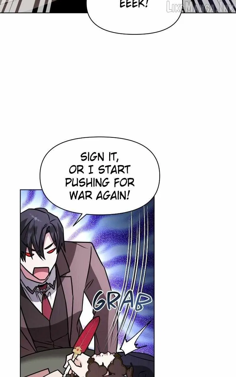 The Academy is Doomed Chapter 97 – Page 97