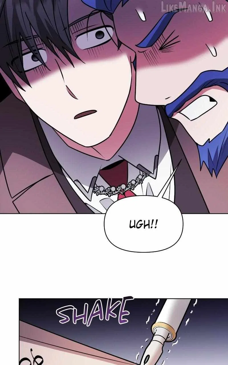 The Academy is Doomed Chapter 97 – Page 99