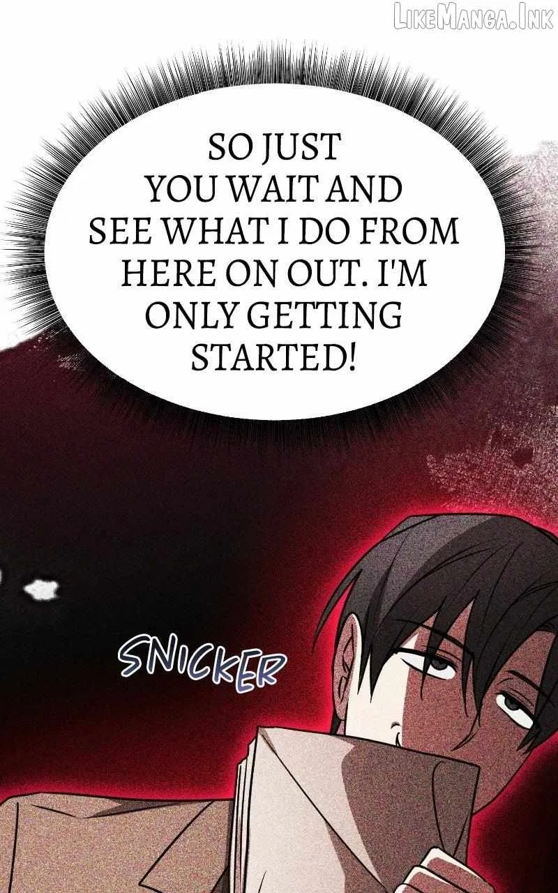 The Academy is Doomed Chapter 97 – Page 105